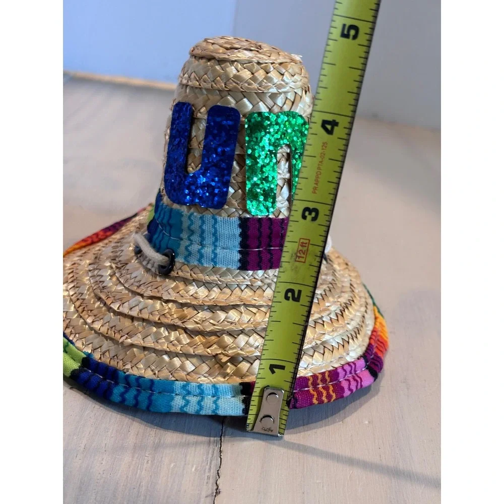 Unbranded measurements height